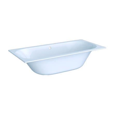 ACANTO - Baignoire rectangulaire