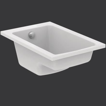 BAIGN.SABOT CONNECT AIR 120X70 IS     R000101 IDEAL STANDARD FRANCE  [R000101]