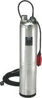 POMPE DE PUITS - CITERNE - PULSAR - Centrifuge 5" submersible