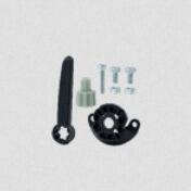 ACCESSOIRES POUR SERVOMOTEUR ET REGULATEUR - Kit d'adaptation pour servomoteurs et régulateurs