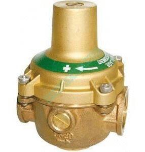 DETENDEUR DE PRESSION D'EAU - MM - Alimentation d'eau individuelle appartement/pavillon - Corps bronze