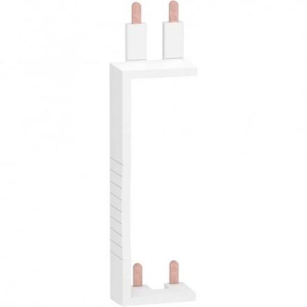PEIGNE VERT.INTERRUPTEUR DIFF XP 2P 63A R9PXV SCANELEC SCHNEIDER-ELECTRIC  [R9PXV]