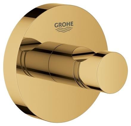PATERE MUR. ESSENTIALS               40364GL1 GROHE  [40364GL1]