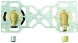 PLATINE DCHE TPS A SERT.PER.12  RIQUIER 07348 RIQUIER ADRIEN  [07348]
