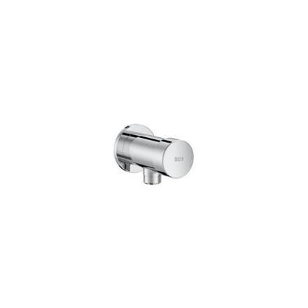 ROBINET MUR.FLUENT TEMP URINOIR 7L A5A9D24C00 ROCA SANITAIRE  [A5A9D24C00] 