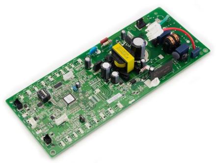 PLATINE INTERFACE                      897421 ACTA ATLANTIC  [897421]