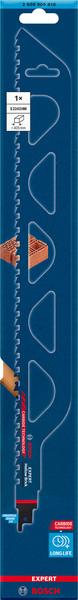 LAME SCIE SABRE - EXPERT carbure/briques