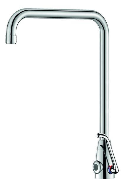 TEMPOMATIC MIX PRO - Mitigeur lavabo