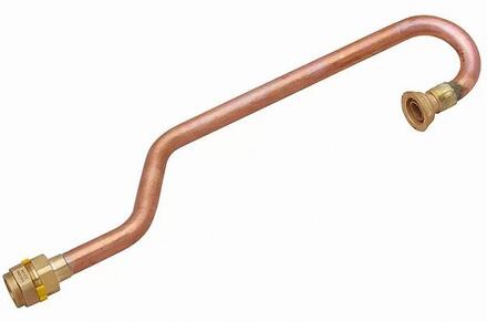 CROSSE COMPTEUR PLT - Crosse de sortie, coffret S 2300