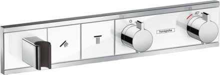 MODULE THERM. B/D ENC. RAINSELECT    15355400 HANSGROHE  [15355400] 