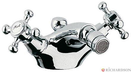 ARABESK - Mélangeur bidet monotrou