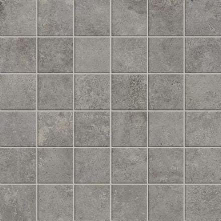 MOS. CODEC 30X30          GRAY MOSAICO   A3CL ATLAS CONCORDE  [A3CL]