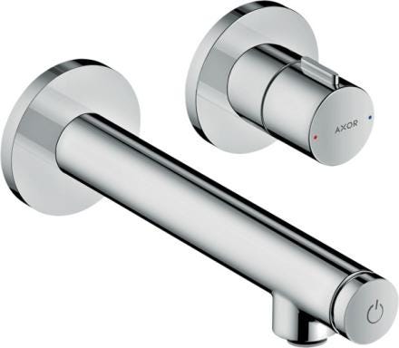 MITIGEUR UNO LAVABO SELECT      AXOR 45112000 HANSGROHE  [45112000]