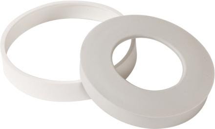 RACCORD POUR WC EN PVC - Raccord à coller