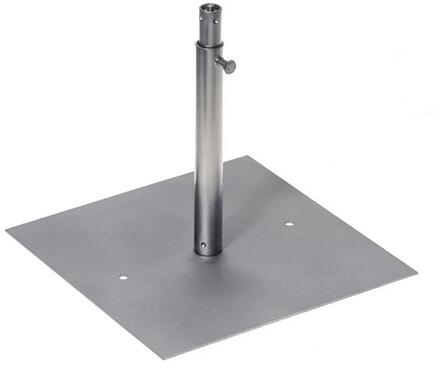 PIED SUPPORT - Pour conduit de ventilation