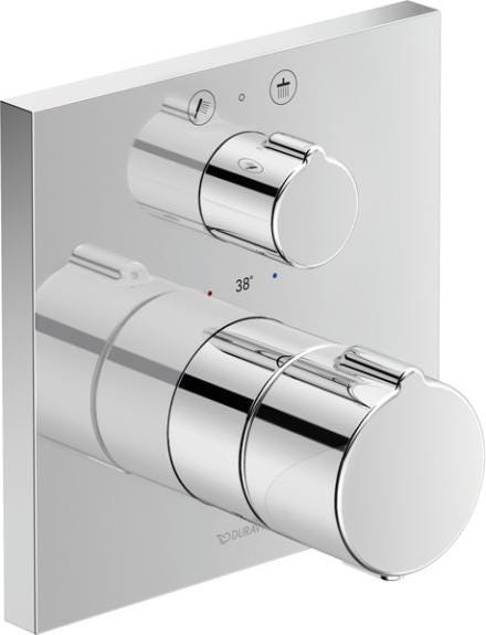 MITIGEUR THERM.DCH ENC C.1 DUR.  C14200013010 DURAVIT