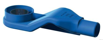 DRAINLINE - Siphon pour système d'évacuation de douche à l'italienne