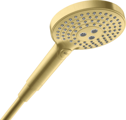 DOUCHETTE SHOWER.120 3J LAIT/BR AXOR 26050950 HANSGROHE  [26050950] 