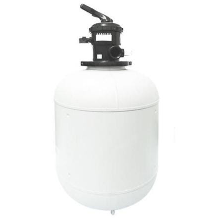 FILTRE A SABLE XEO 14M3/H VA.TOP 1"1/2 XEOT14 DEL  [XEOT14]