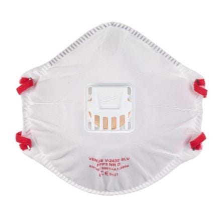MASQUE - FFP3