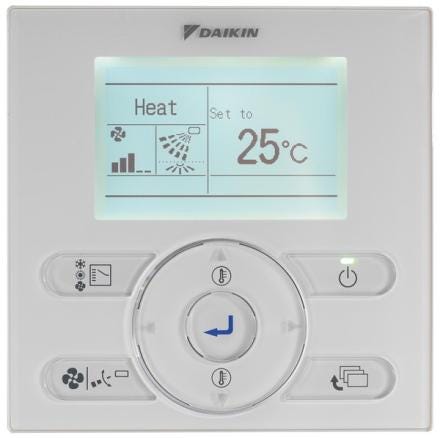 TELECOMMANDE FILAIRE SPLIT             BRC073 DAIKIN  [BRC073]