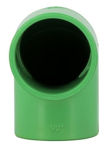COUDE A COLLER KRYOCLIM® - FF - 90°