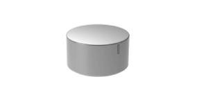 ROBINET LATERAL EAU FROIDE DEQUE  20000740-00 DORN BRACHT  [20000740-00]
