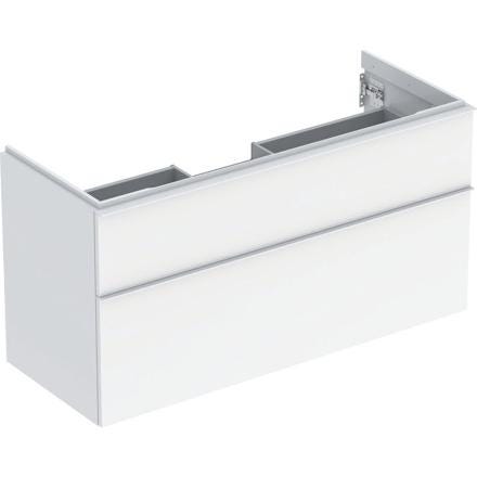 MEUBLE S/LAV ICON 120CM 1 CUVE   502.306.01.1 GEBERIT  [502.306.01.1] 