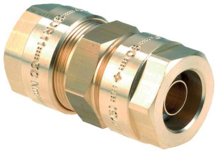 MANCHON PEHD EGAL 63X5.8 63X5.8 CAL50 CD02277 CLESSE INDUSTRIES  [CD02277]
