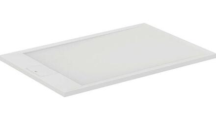ULTRA FLAT S - I.LIFE - Receveur à poser, à encastrer ou à surélever