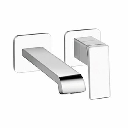 MITIGEUR LAV MUR. QUADRI S 18,5C  CHR QS25751 ONDYNA  [QS25751]