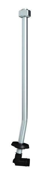 TUBULURE D'URINOIR F1/2 TEMPOSTOP  DEL 757135 DELABIE G ET J  [757135]