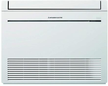 CONSOLE - MFZ-KJ-VE - Hyper Heating