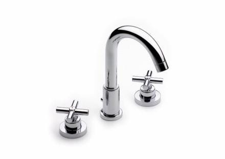 MELANGEUR LAV.3T.LOFT     CHR ROCA A5A4443C00 ROCA SANITAIRE  [A5A4443C00]