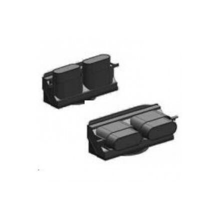 ACCESSOIRES RESEAU - Adaptateur universel - Gamme Pluggit