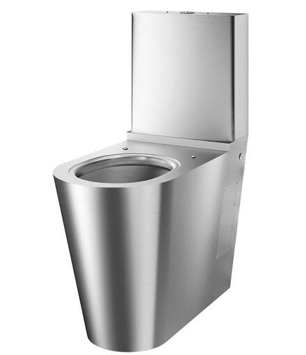 MONOBLOCO 700 PMR - WC au sol