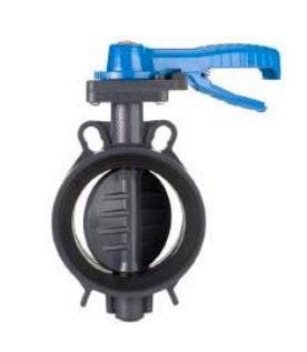 VANNE PAPILLON PVC/EPDM PN16    200 VFA02D960 FISCHER GEORG  [VFA02D960]