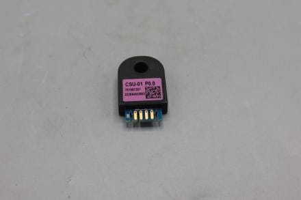 CLE DE CONFIGURATION CSU              7769989