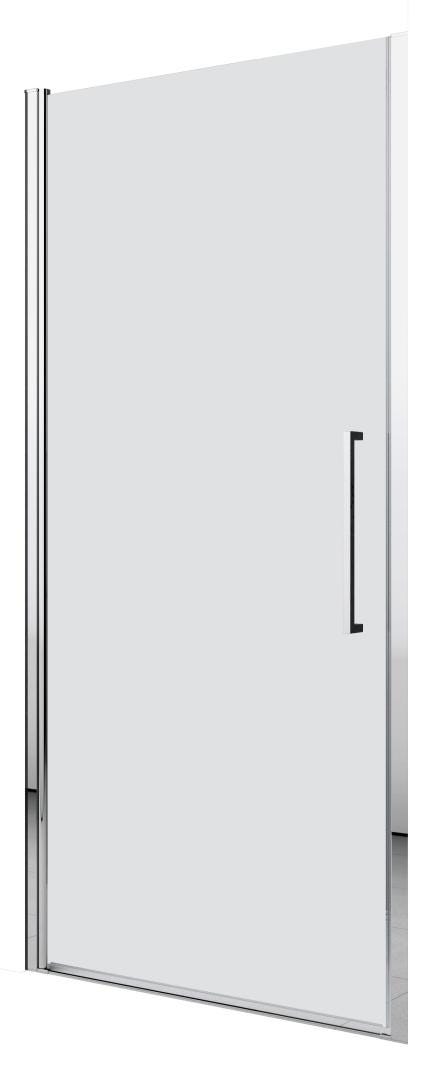 YOUNG 2.0 1B - Porte pivotante - Hauteur 200 cm - Ep. du verre : 6 mm
