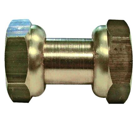 RACCORD COMPTEUR 2 PIECES - FF