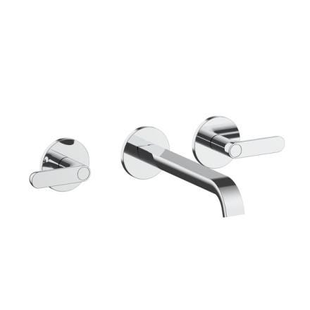 MELANGEUR LAV MURAL ICONA DECO      5302R113B FANTINI RUBINETTERIE  [5302R113B]