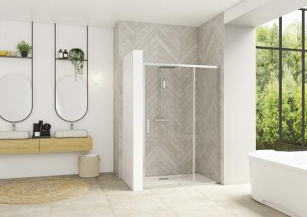 PAROI SMART DESIGN P/PIVXXL 120PR PA90211CTNE AQUAPRODUCTION KINEDO  [PA90211CTNE]