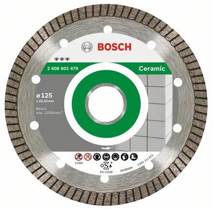 DISQUE A TRONÇONNER - Best for Ceramic