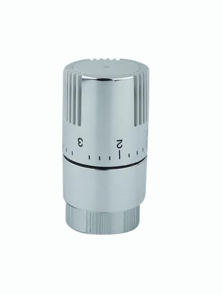 TETE THERMOSTATIQUE ECO 1/2            853938 ACOVA-ZEHNDER GROUP FRANCE  [853938]