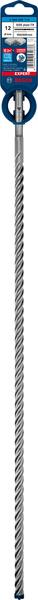 FORET SDS PLUS 7X  12X550X600MM    2608900114 BOSCH ELECTROPORTATIF  [2608900114]