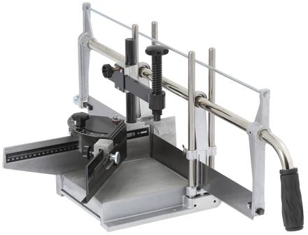 SCIE A ONGLET A MAIN D32-160     359.832.00.1 GEBERIT  [359.832.00.1] 