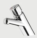 MITIGEUR LAV.PRESTO 4000S CHR    PRESTO 28617 PRESTO LES ROBINETS  [28617] 
