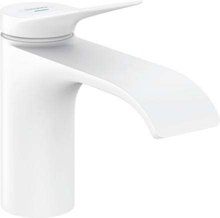 ROBINET VIVENIS DE L/M 80    BLC MAT 75013700