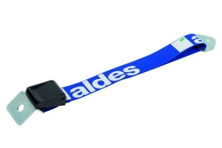 SANGLE EASYVEC COMPACT -LOT X4-      11034433 ALDES AERAULIQUE