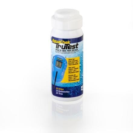 RECHARGE TRU TEST           -BTE 50-   512082 FLUIDRA  [512082]